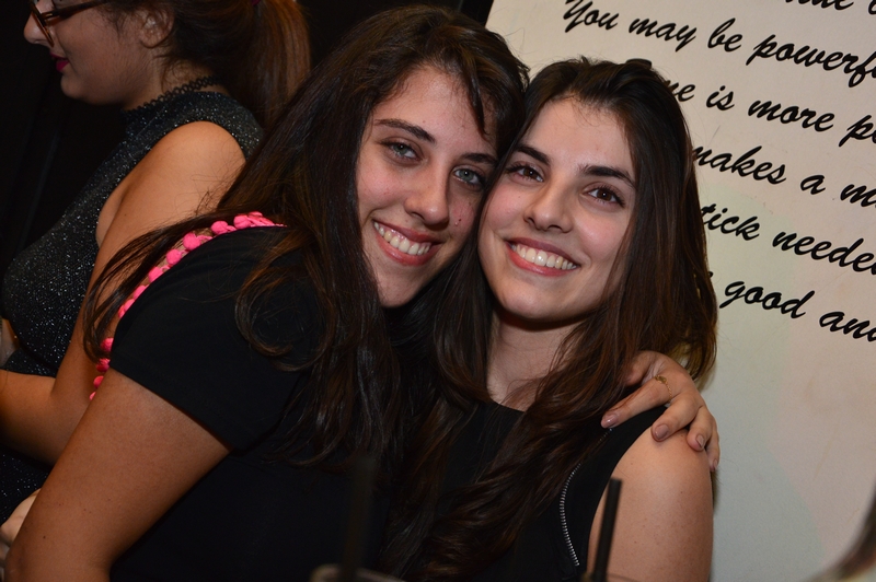 Karma Beirut on Saturday Night
